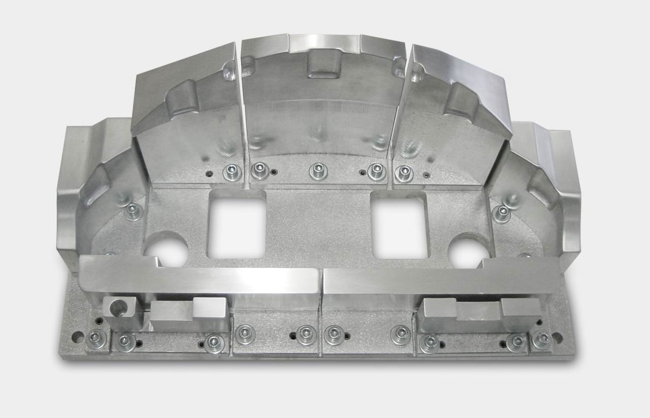 Aufnahmen & Vorrichtungen