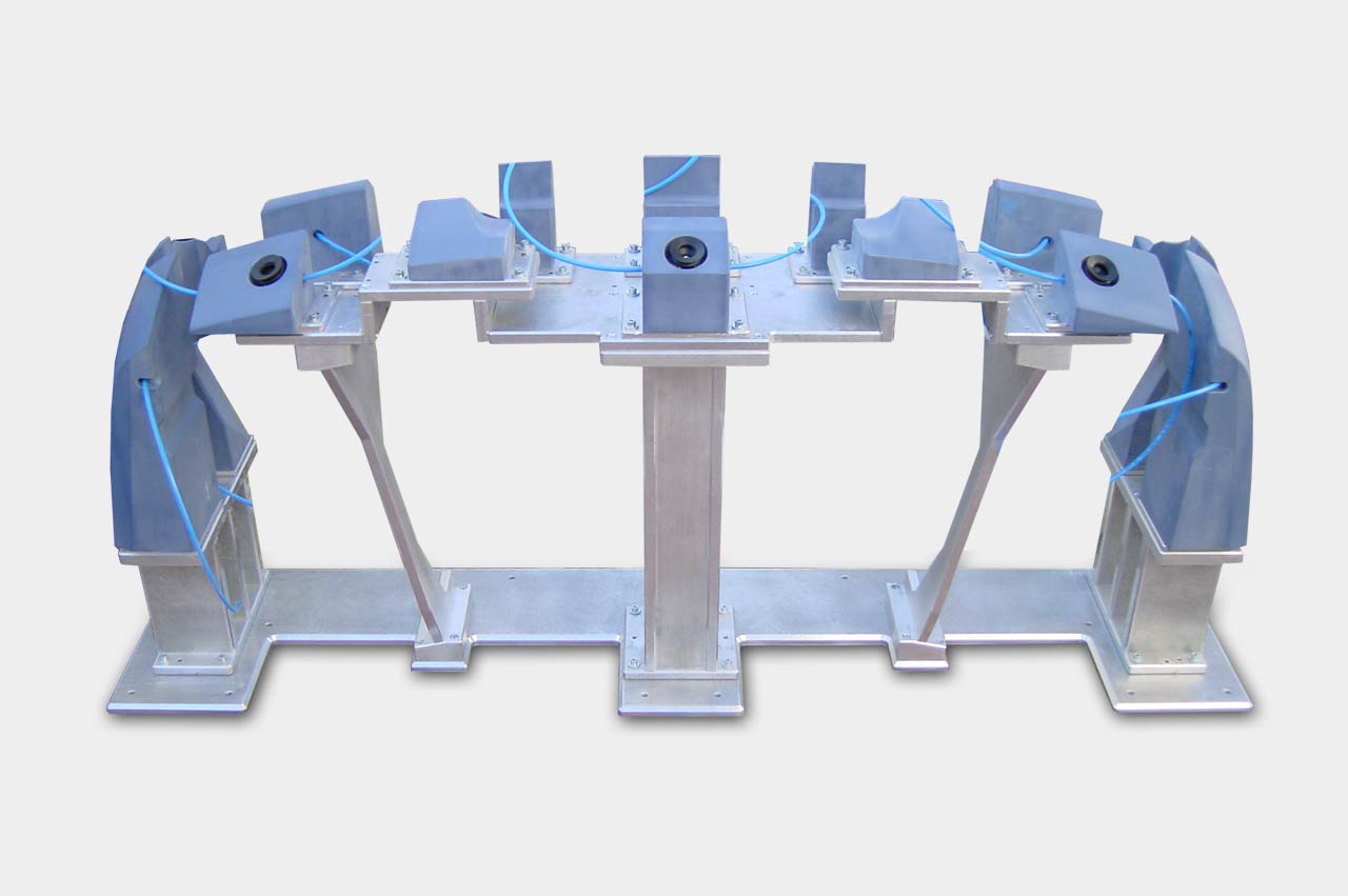 Aufnahmen & Vorrichtungen