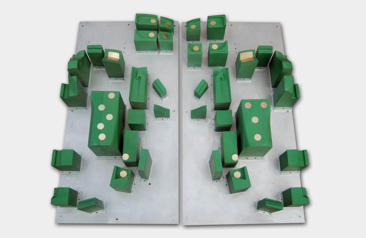 Aufnahmen & Vorrichtungen