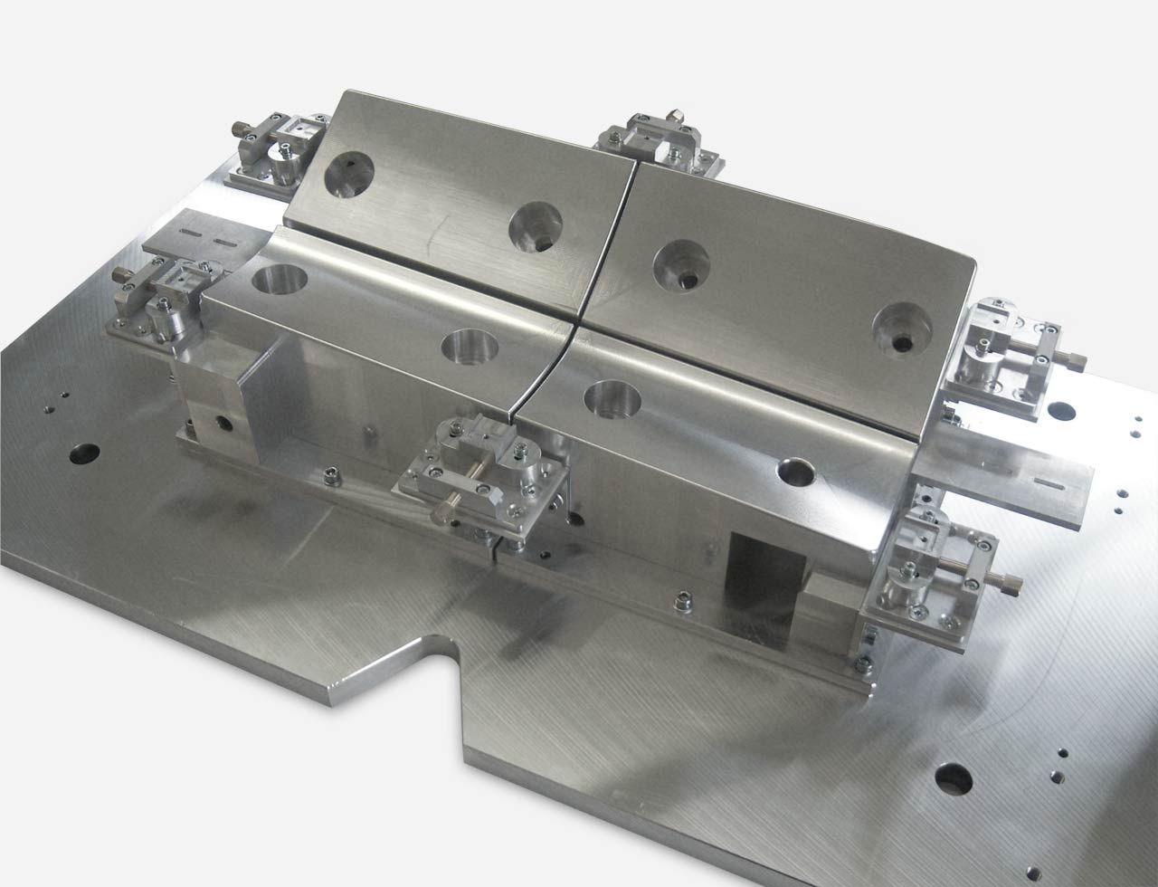 Aufnahmen & Vorrichtungen