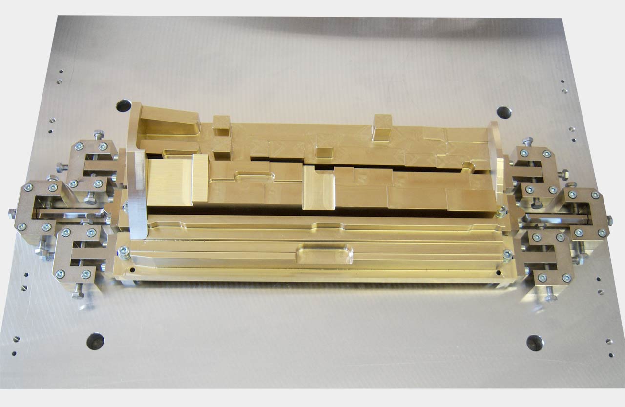 Aufnahmen & Vorrichtungen