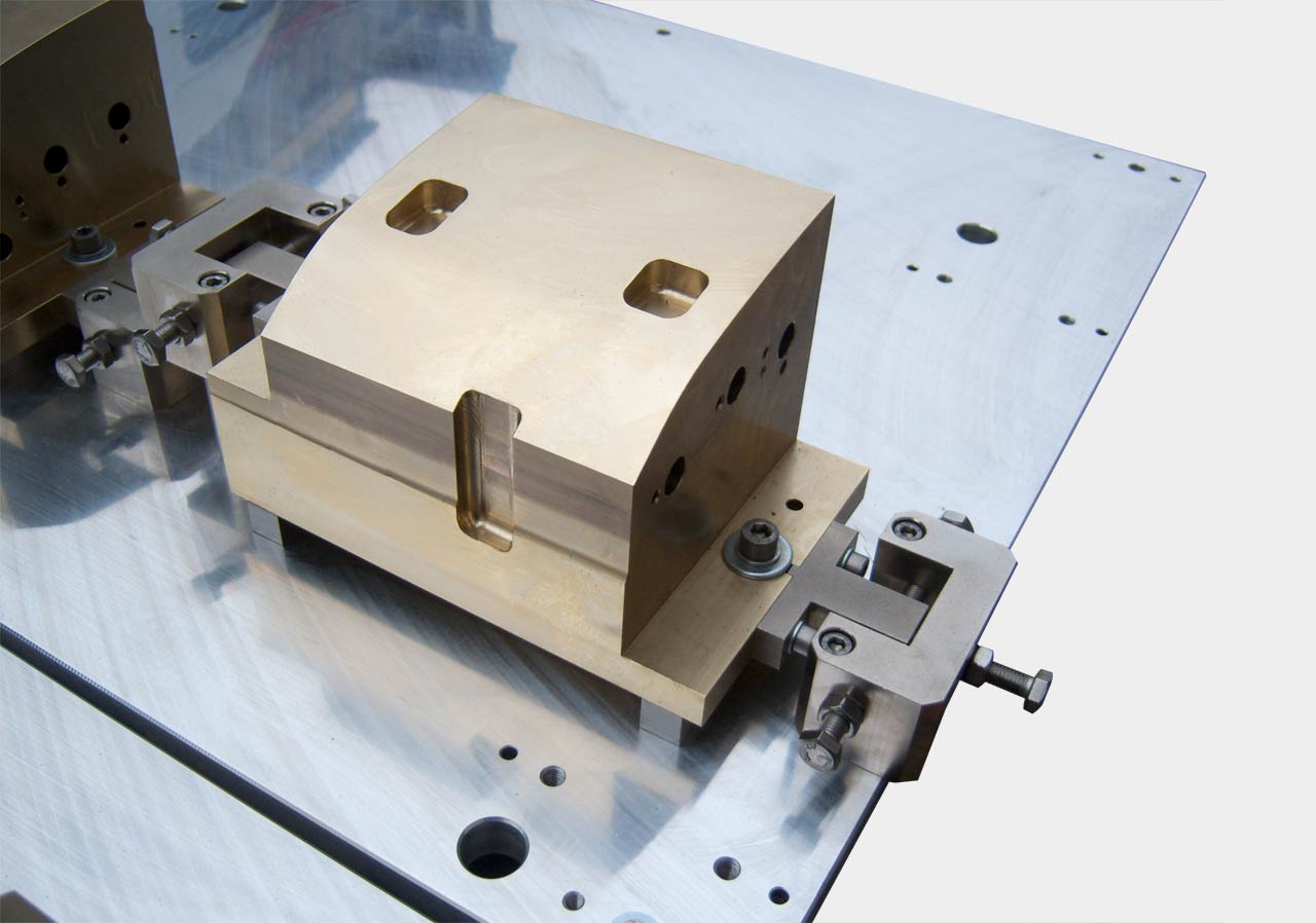 Aufnahmen & Vorrichtungen