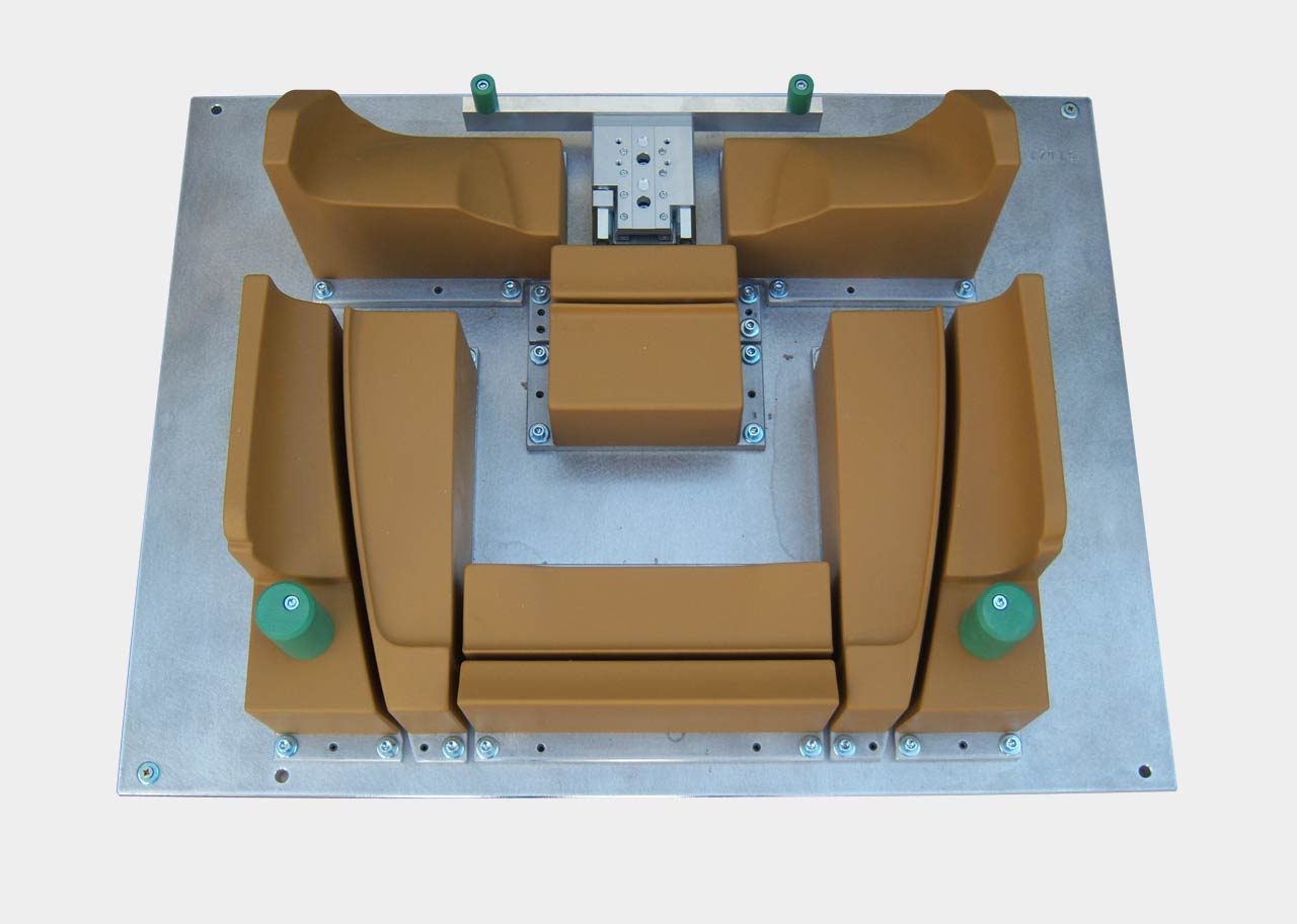 Aufnahmen & Vorrichtungen