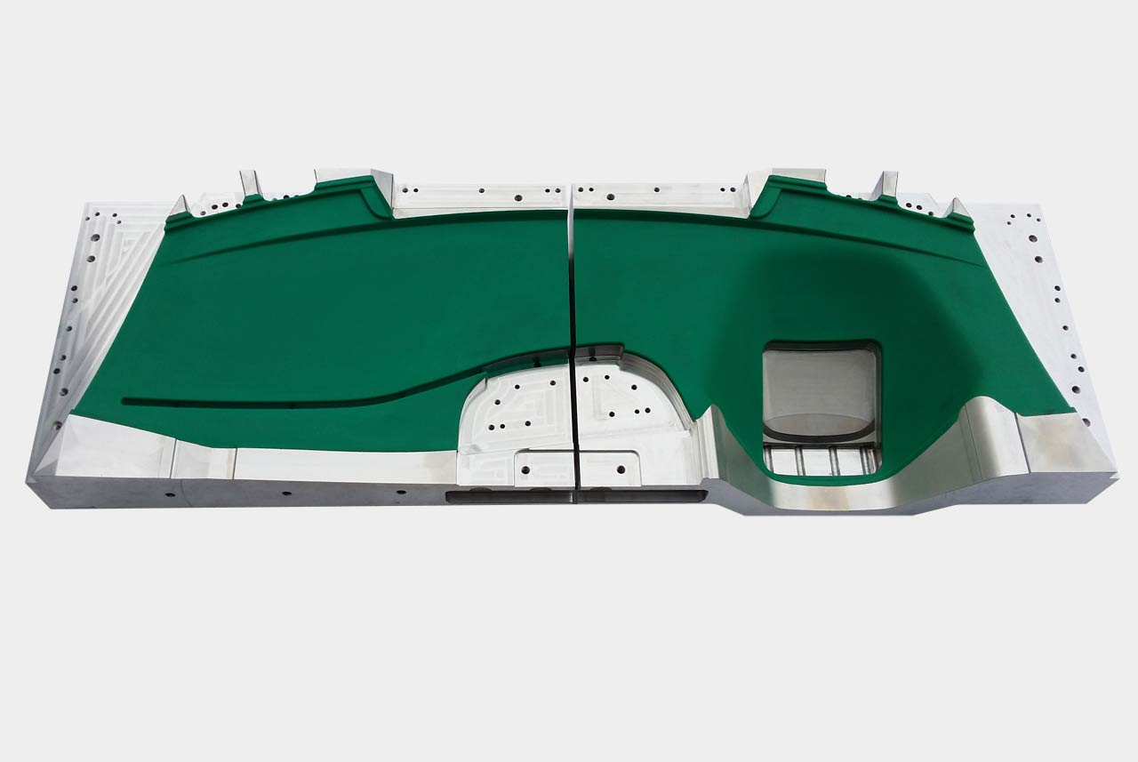 Aufnahmen & Vorrichtungen
