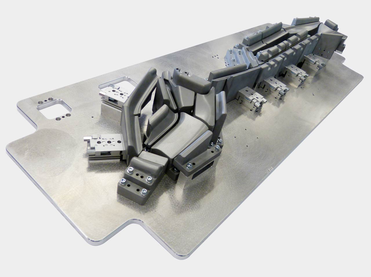 Aufnahmen & Vorrichtungen