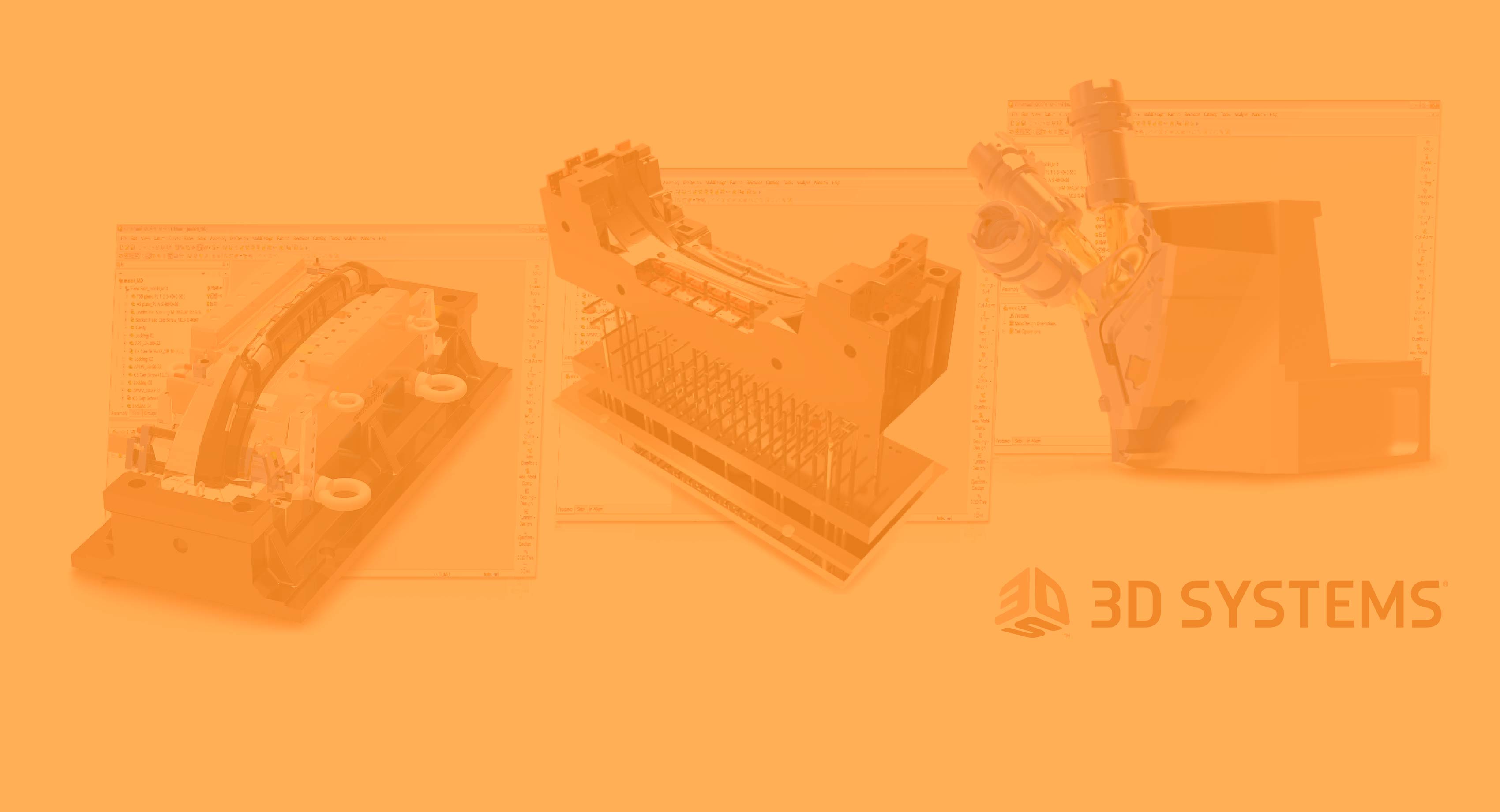 Cimatron CAD Software