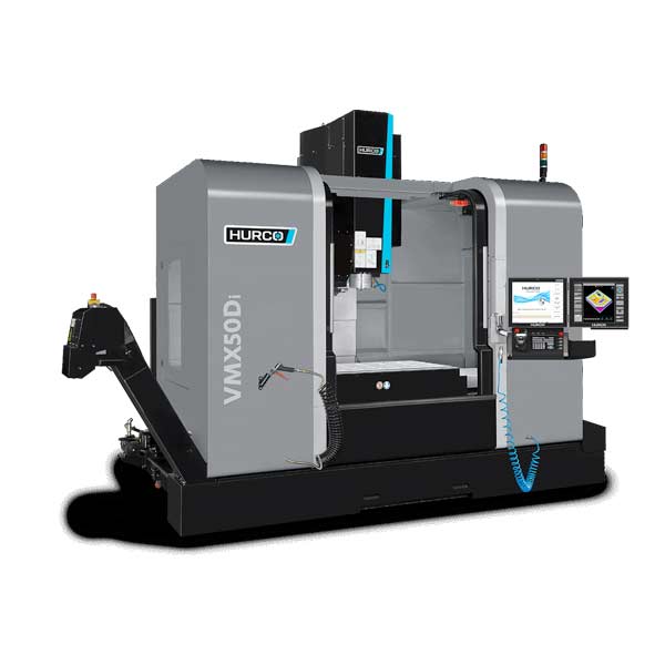 HURCO VMX 50 Di