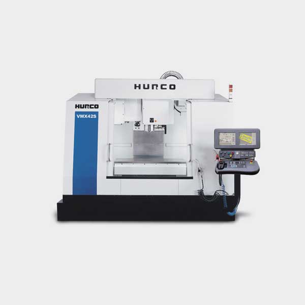 HURCO VMX 42 S
