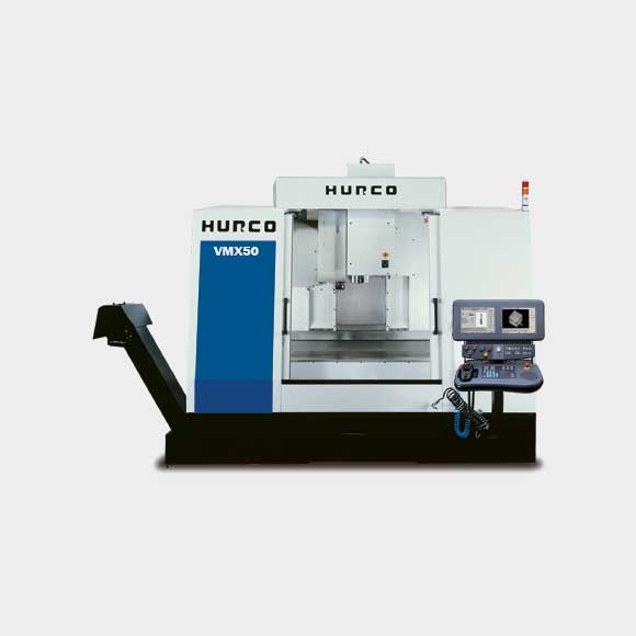 CNC-Bearbeitungszentrum HURCO VMX 50