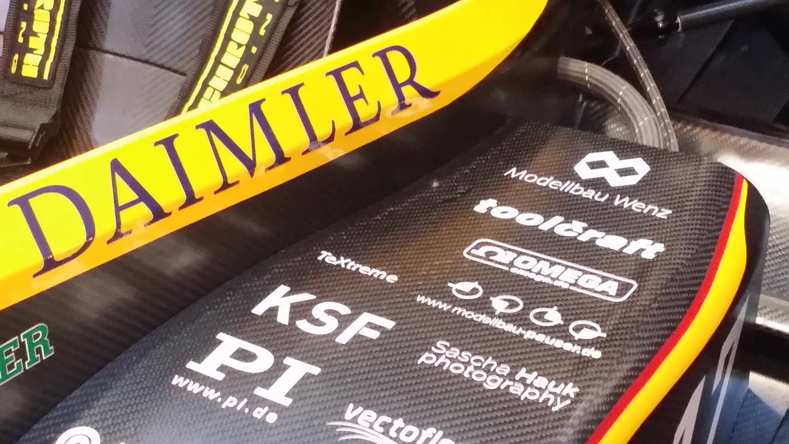 25-jährige Betriebszugehörigkeit von Vitali Jurtschenko