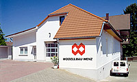 Modellbau Wenz Pfinztal