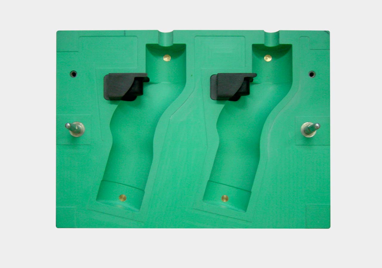 Produktionsmodellbau