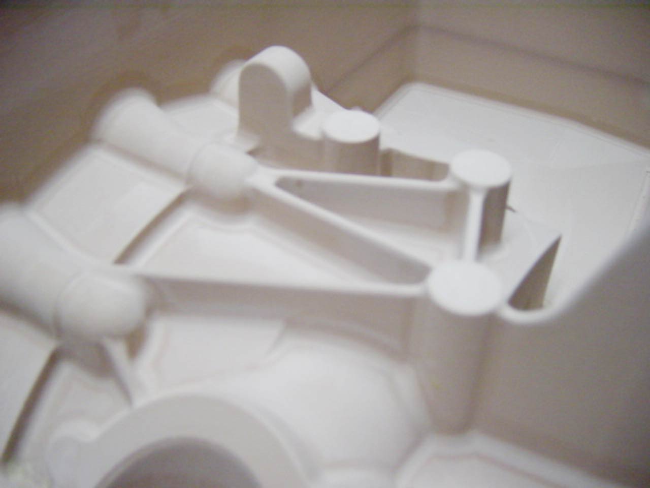 Produktionsmodellbau