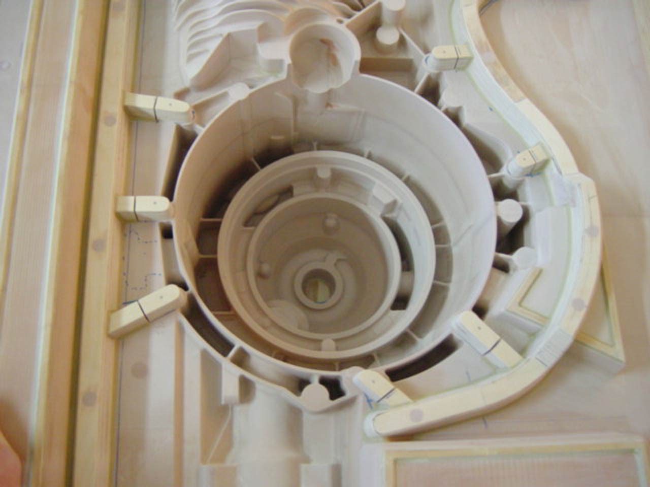 Produktionsmodellbau