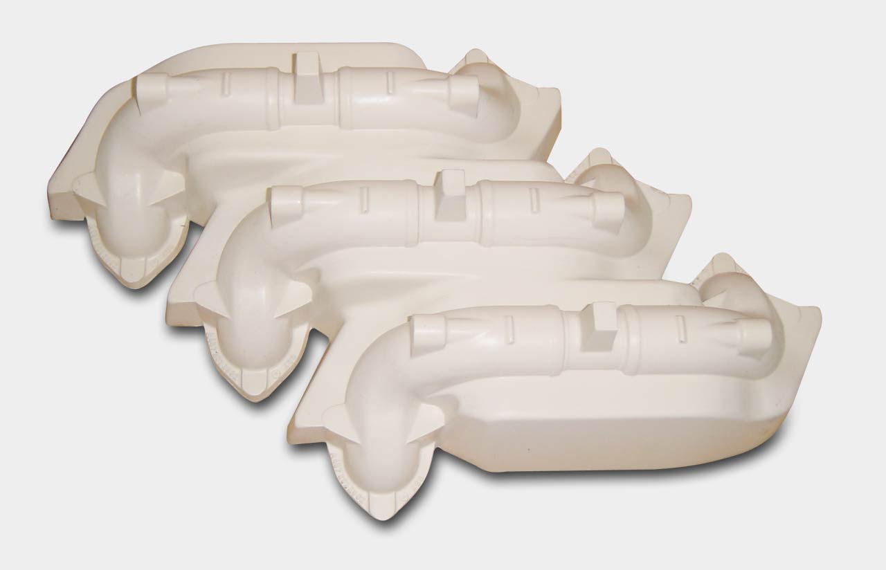 Produktionsmodellbau