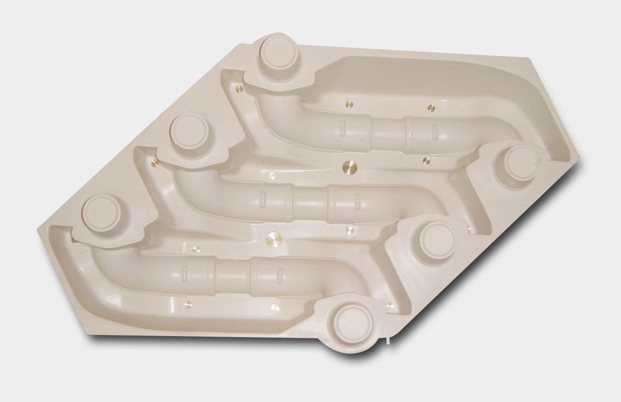 Produktionsmodellbau