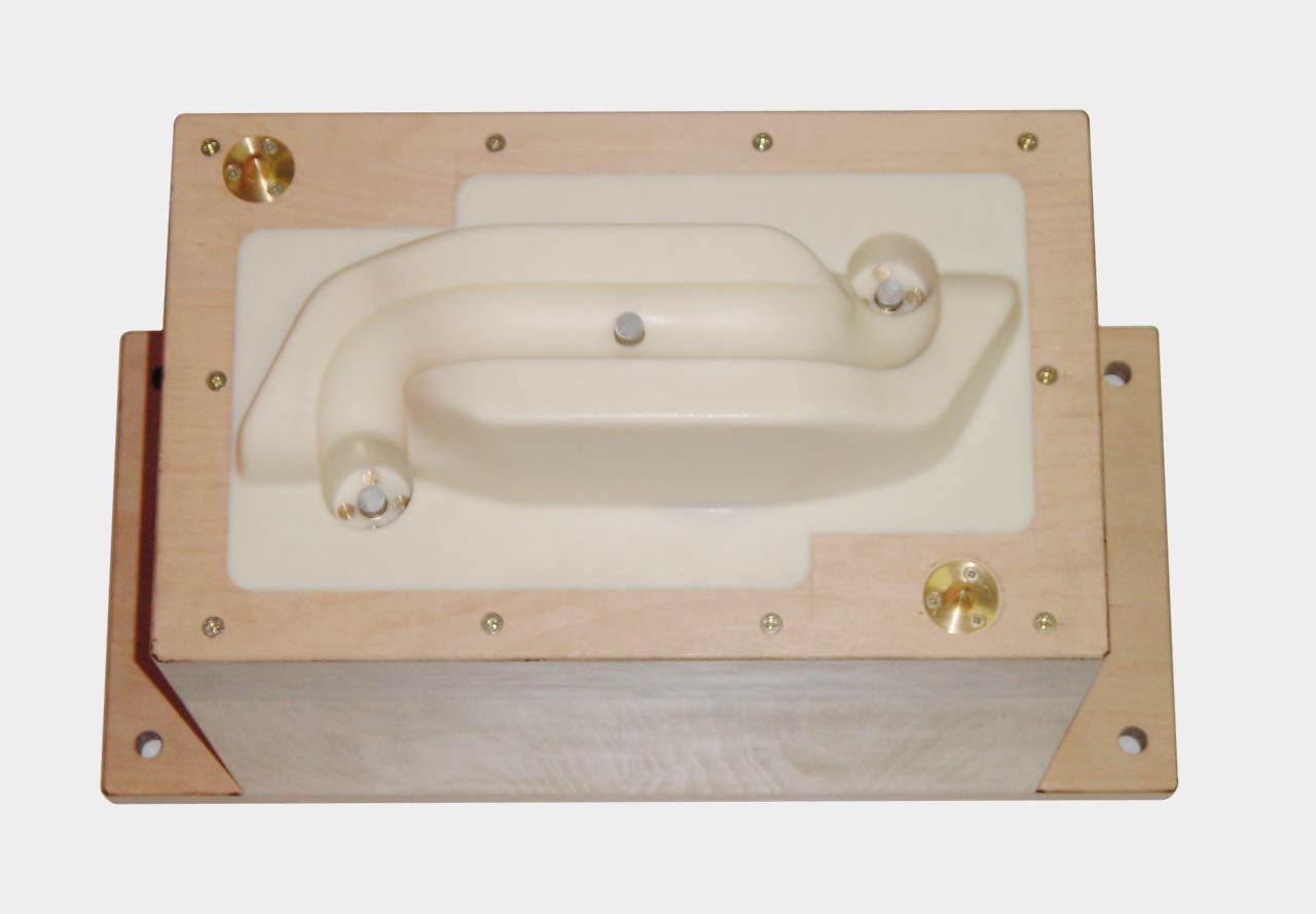 Produktionsmodellbau