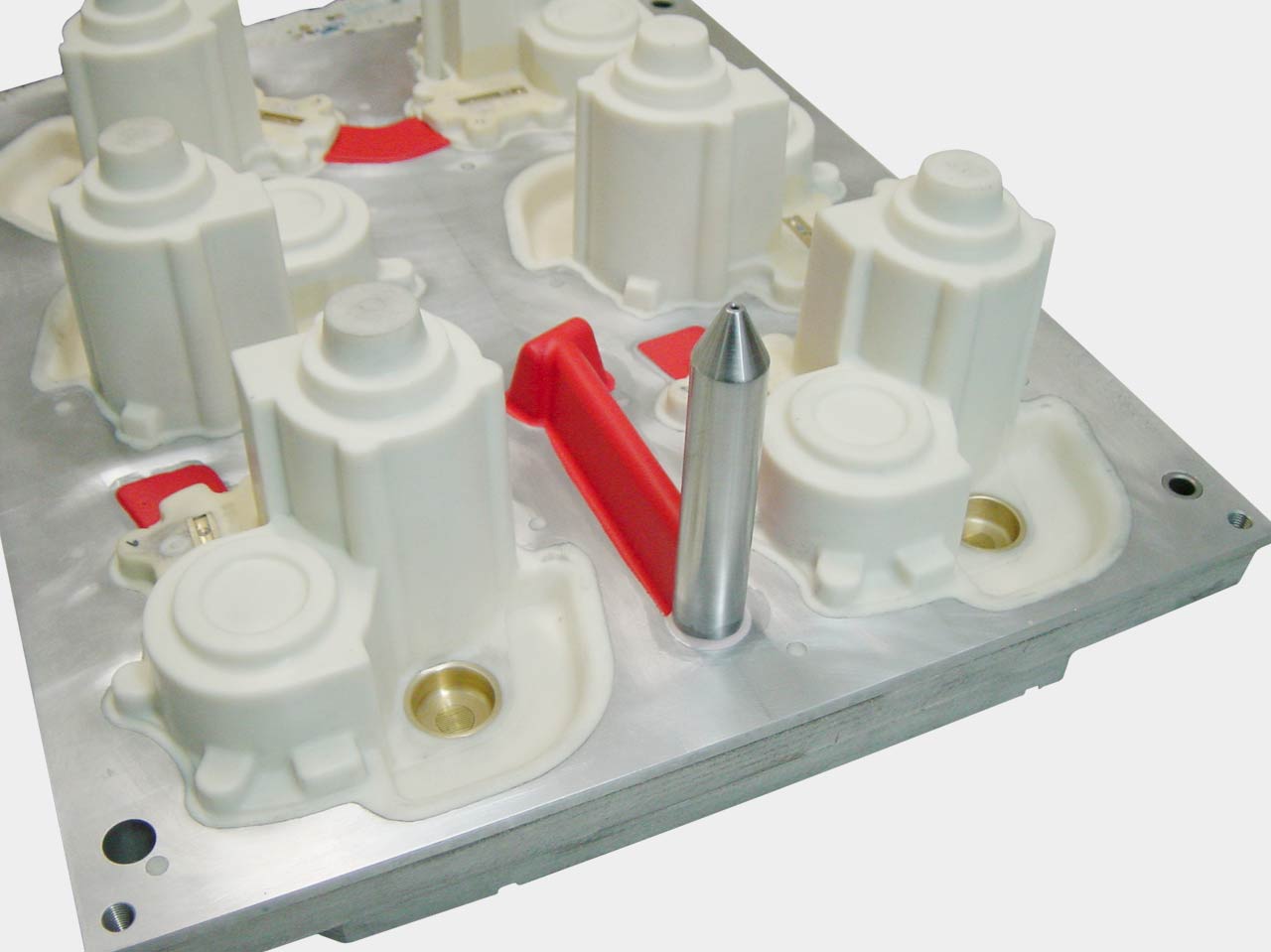 Produktionsmodellbau